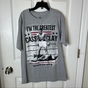 Muhammad Ali T-Shirt